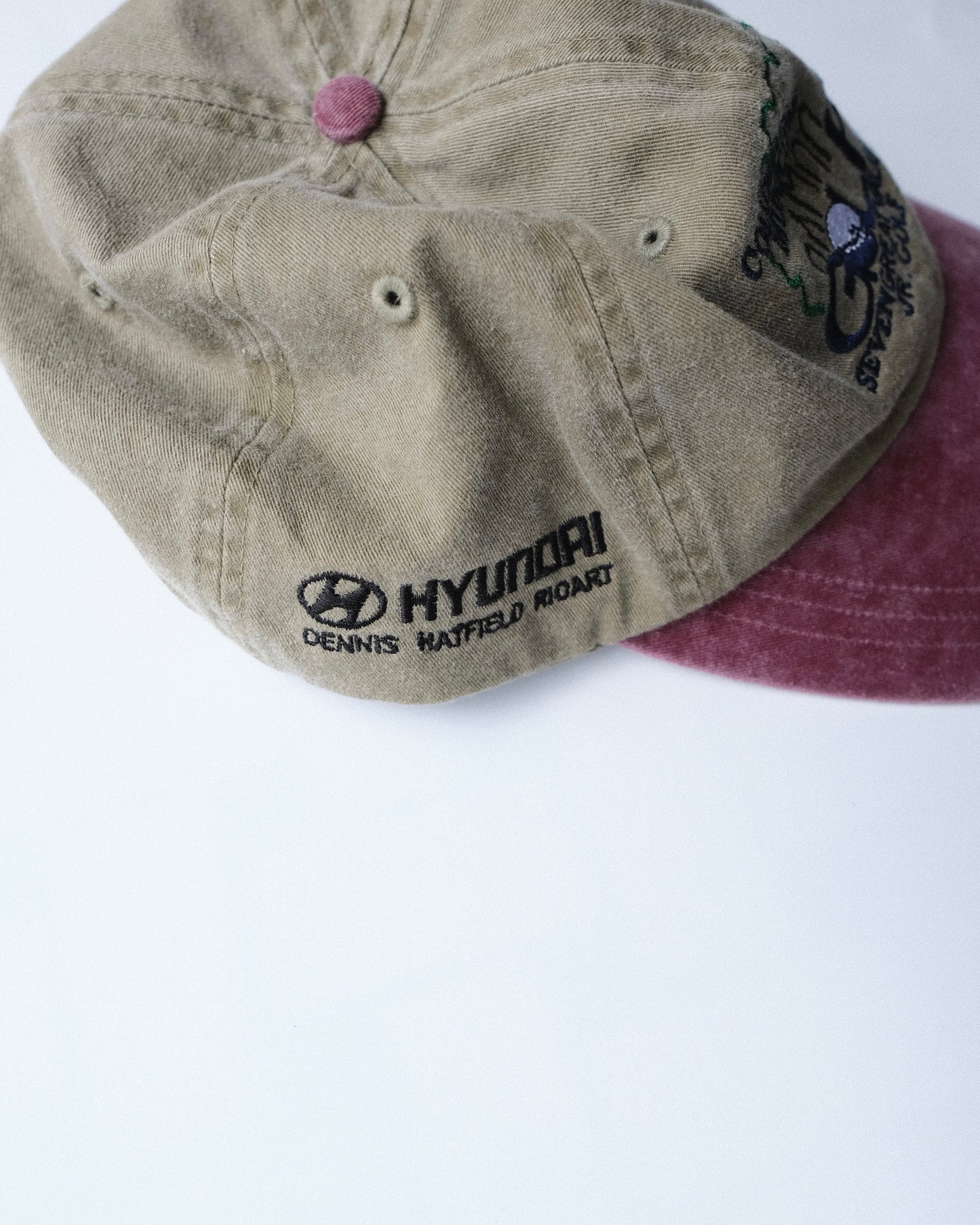 Hyundai - GOLF