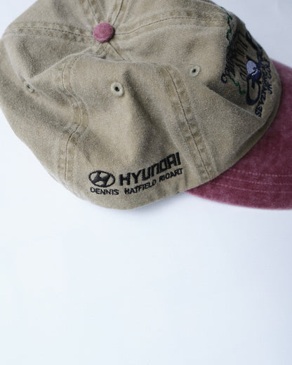 Hyundai - GOLF