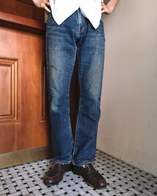 67. Levi's 517 Bootcut Denim Pants W30 / L34