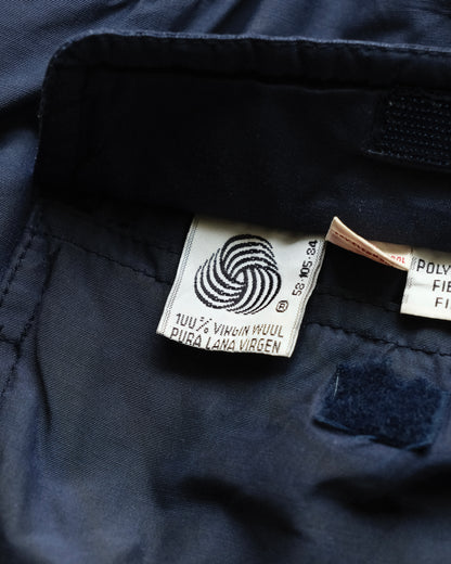 Merona Sport - Reversible Wool Check
Utility Vest