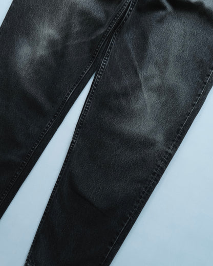 44. Levi's 550 Relaxed Fit Denim Pants / W36 L32