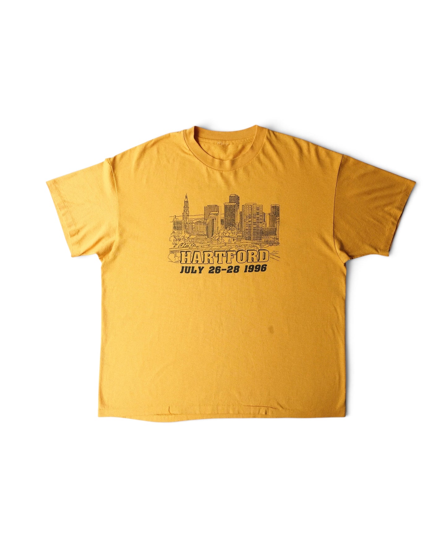 HARTFORD JULY 26-28 1996