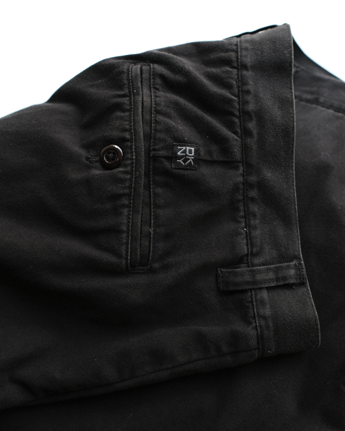 DKNY - Cotton Trouser