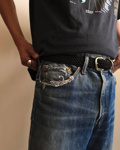 92. Levi's 517 Boot Cut Denim Pants