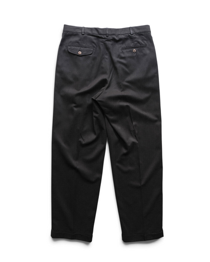 Perry Ellis Portfolio - 3 Tuck Thouser W34 L32
