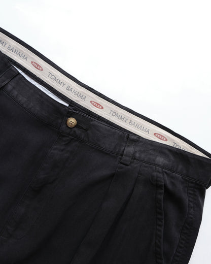 Tommy Bahama - 2 Tuck Silk Shorts