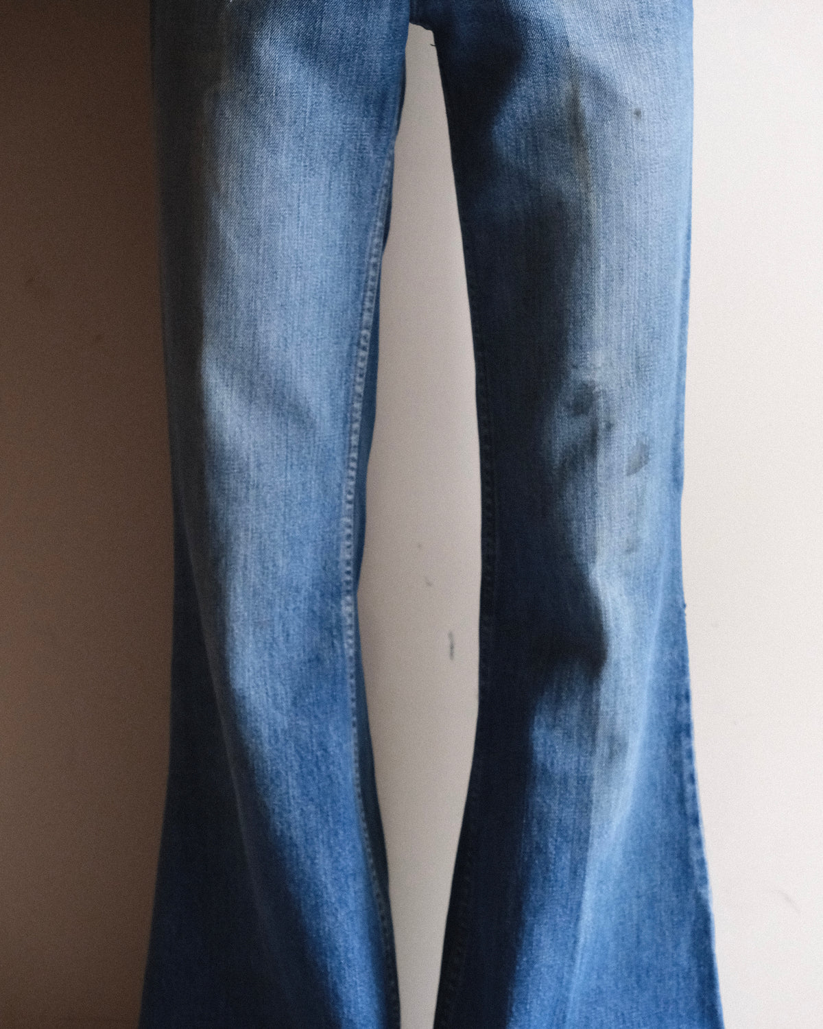 70s Flare Denim