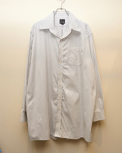 Jos. A. Bank - Stripe Dress Shirt
