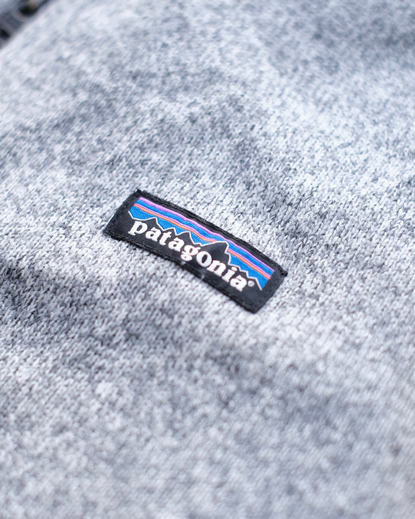 Patagonia - Better Sweater Jacket