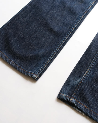 63. Levi's 517 Bootcut Denim Pants W31 / L34