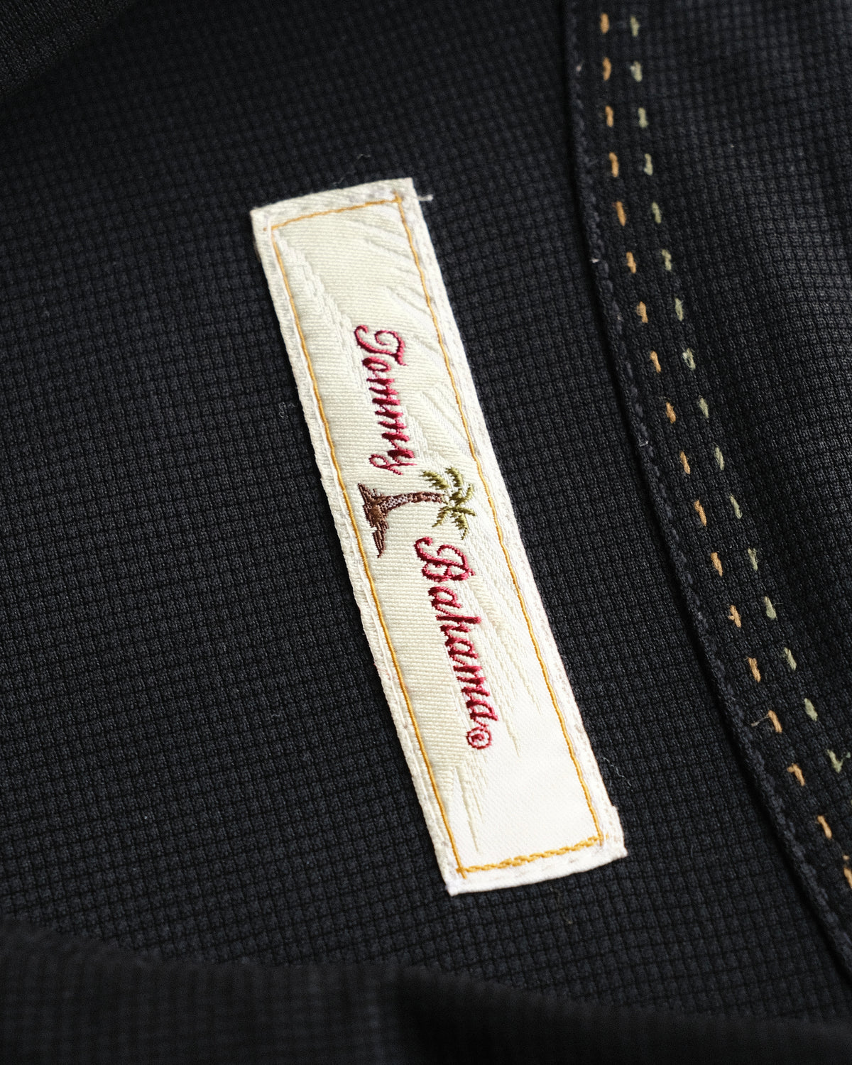 Tommy Bahama - Silk Shirt
