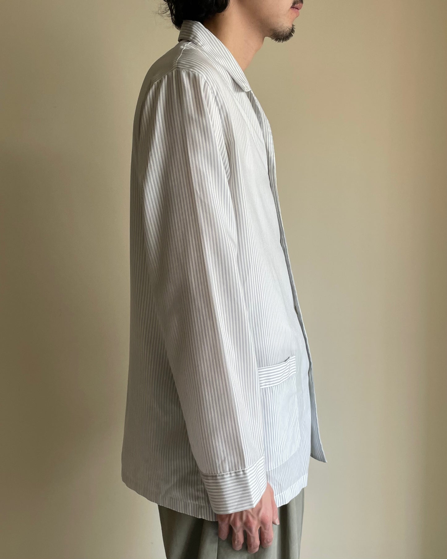 predilet MADRID "Shirt Jacket" Made in Spain