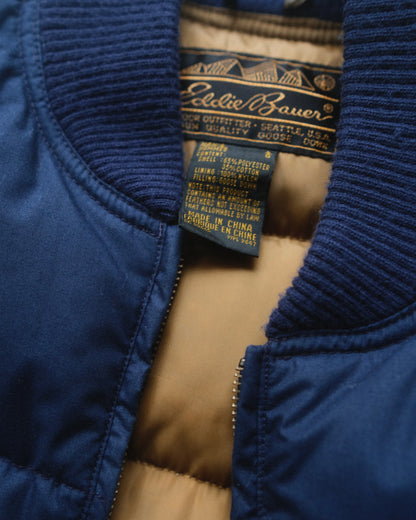Eddie Bauer - Down Vest