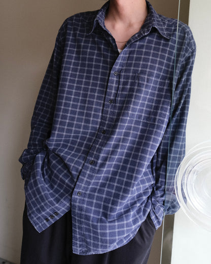 Eddie Bauer - BD Check Shirt