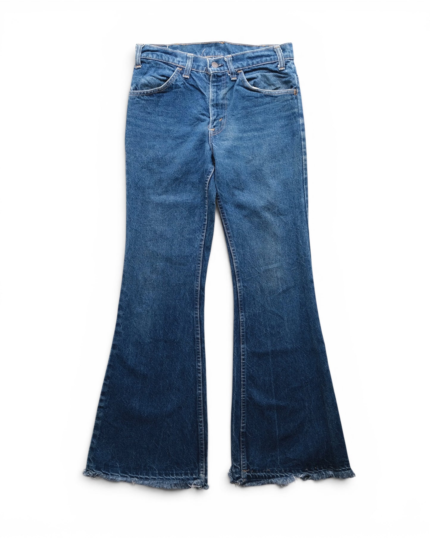 48. Levi's 684 Big Bell Denim Pants W31 / L33