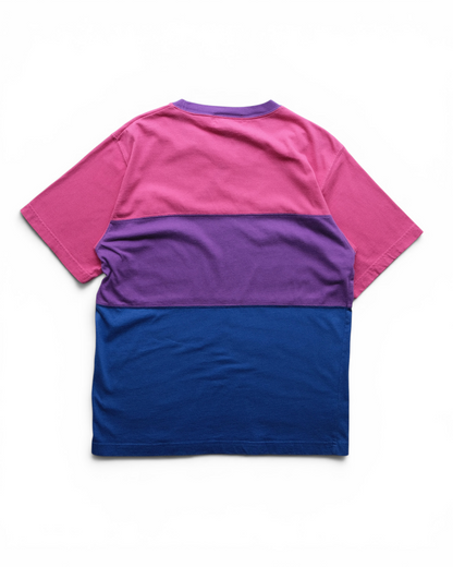 90s Eddie Bauer - Multi Color Tee