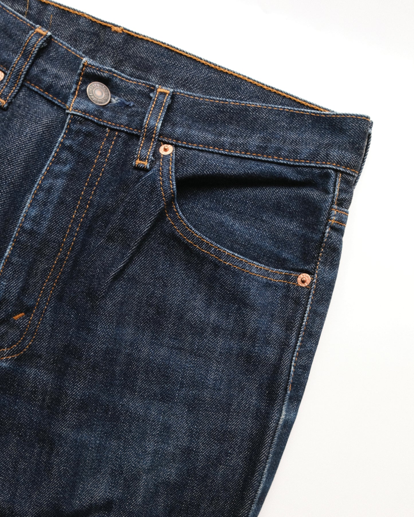 63. Levi's 517 Bootcut Denim Pants W31 / L34