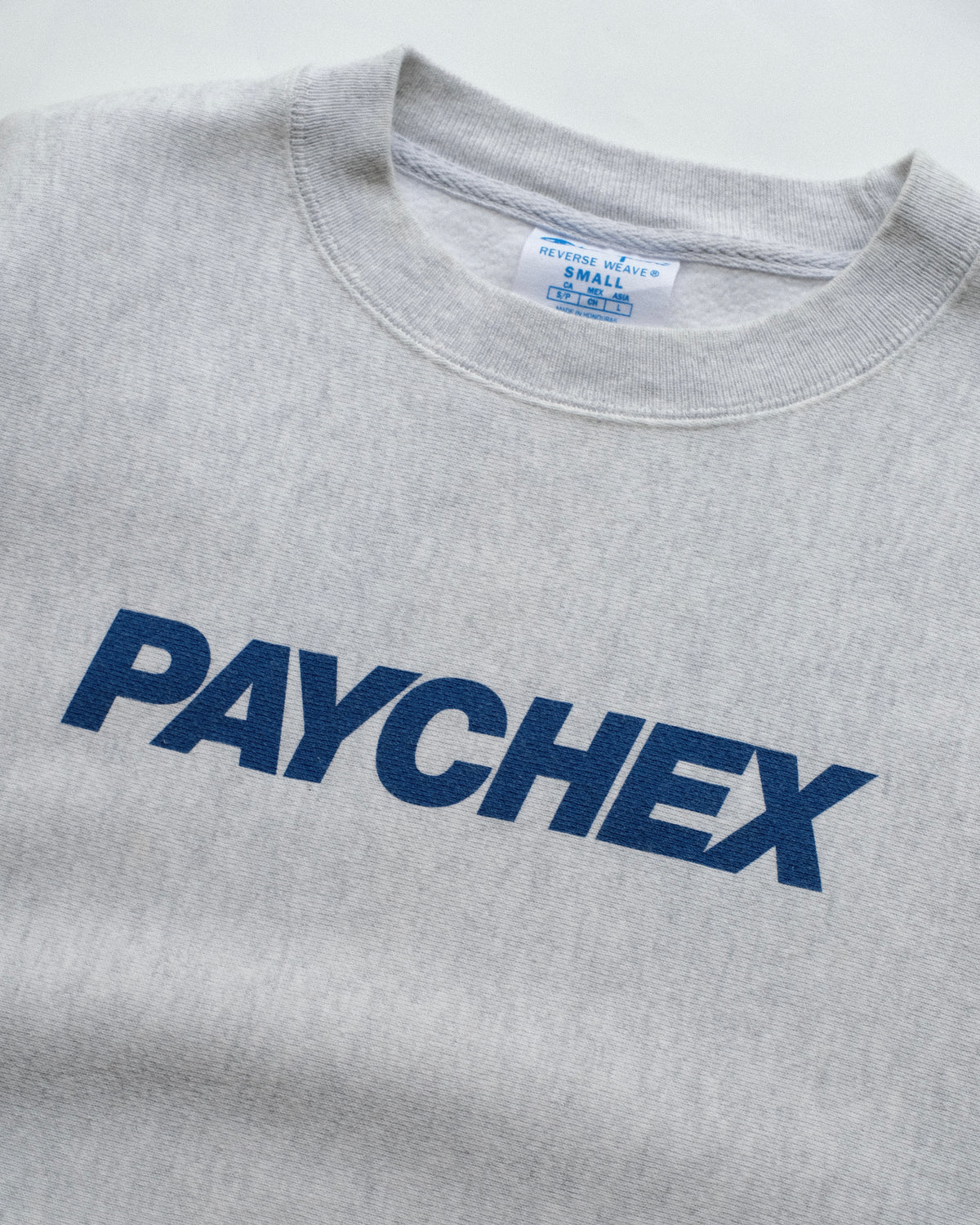 PAYCHEX