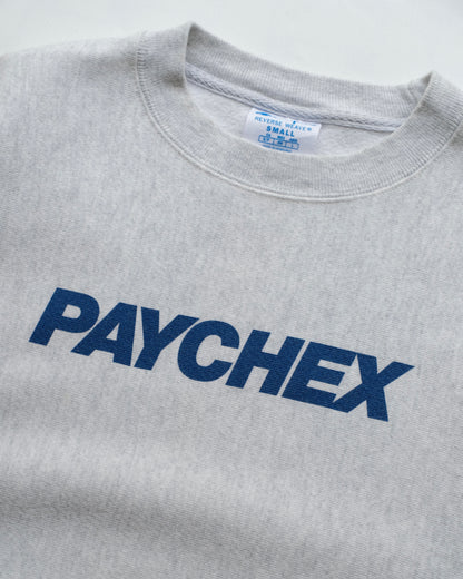 PAYCHEX