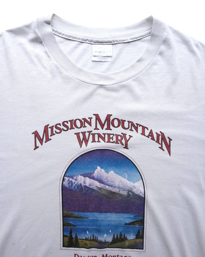 Mission Mountain Winery