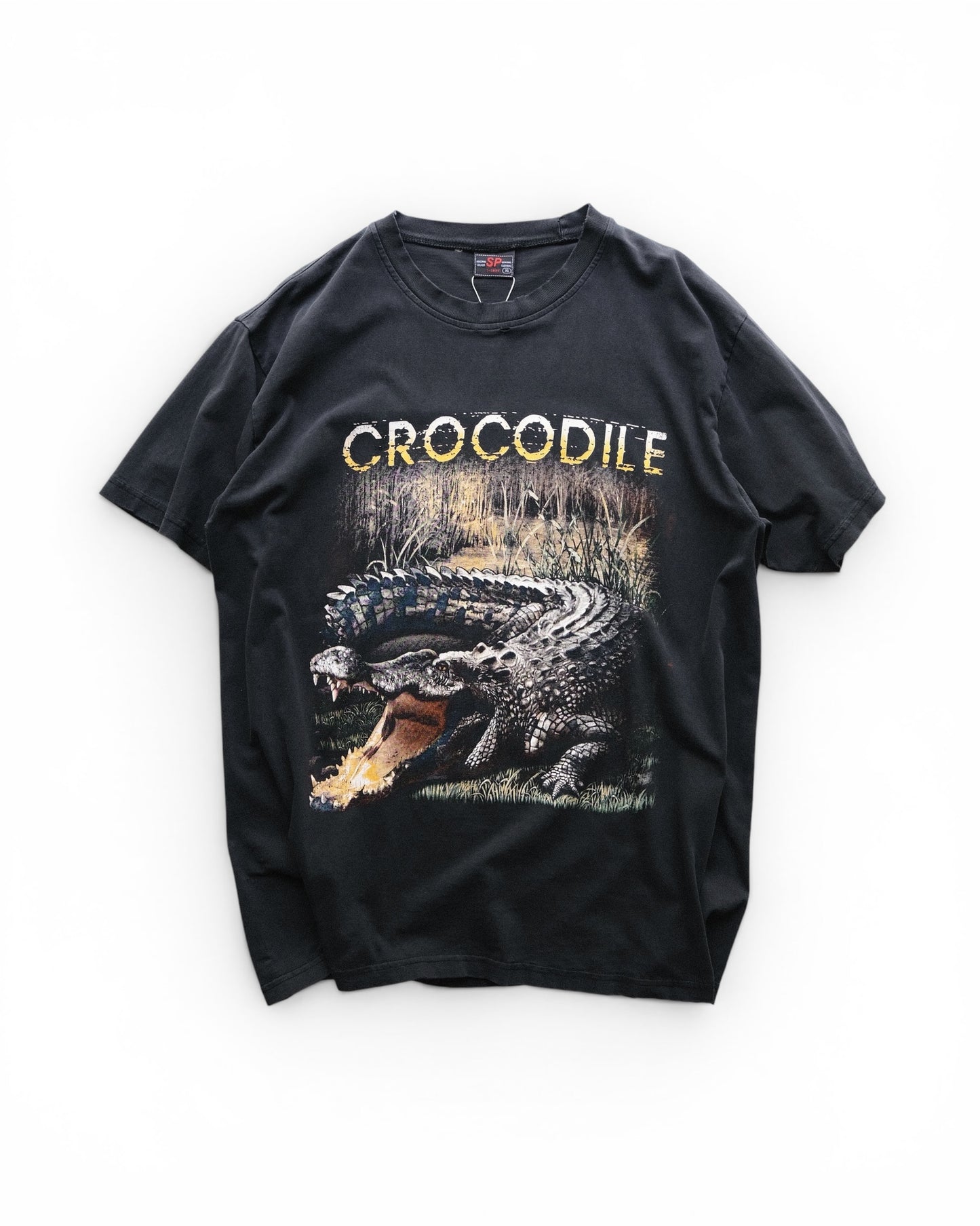 Crocodile