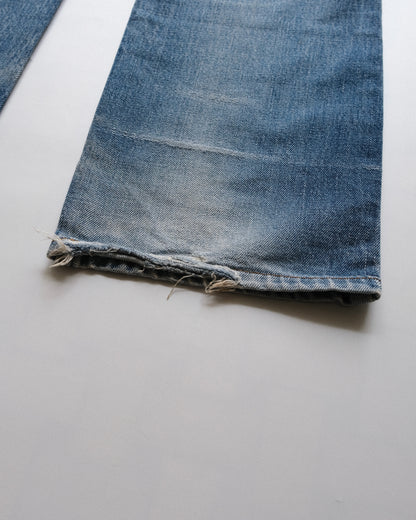 59. Levi's 517 Bootcut Denim Pants W28 / L34