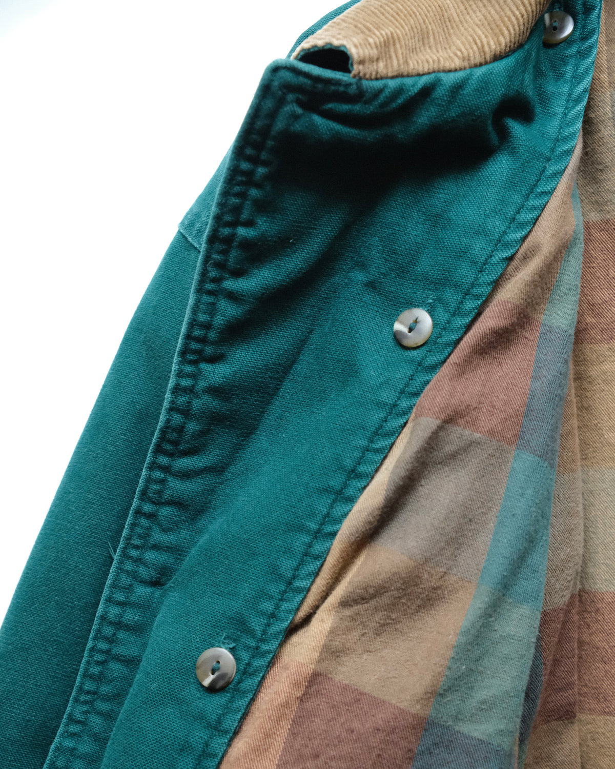Eddie Bauer - Field Coat