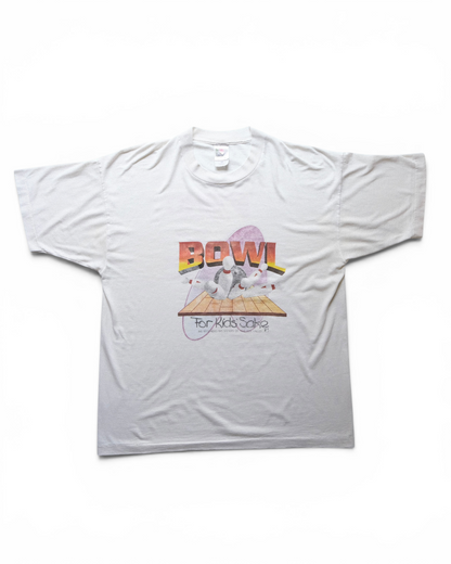 90s Fruit of the Loom BEST - BOWL