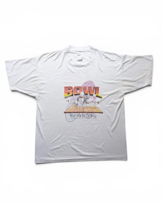 90s Fruit of the Loom BEST - BOWL