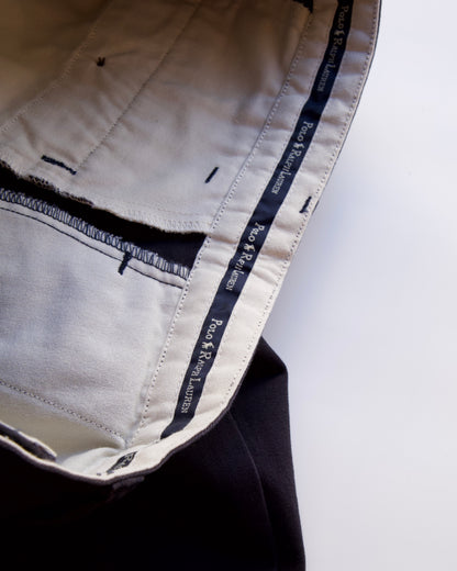 Polo Ralph Lauren - 2 Tuck Chino Trouser