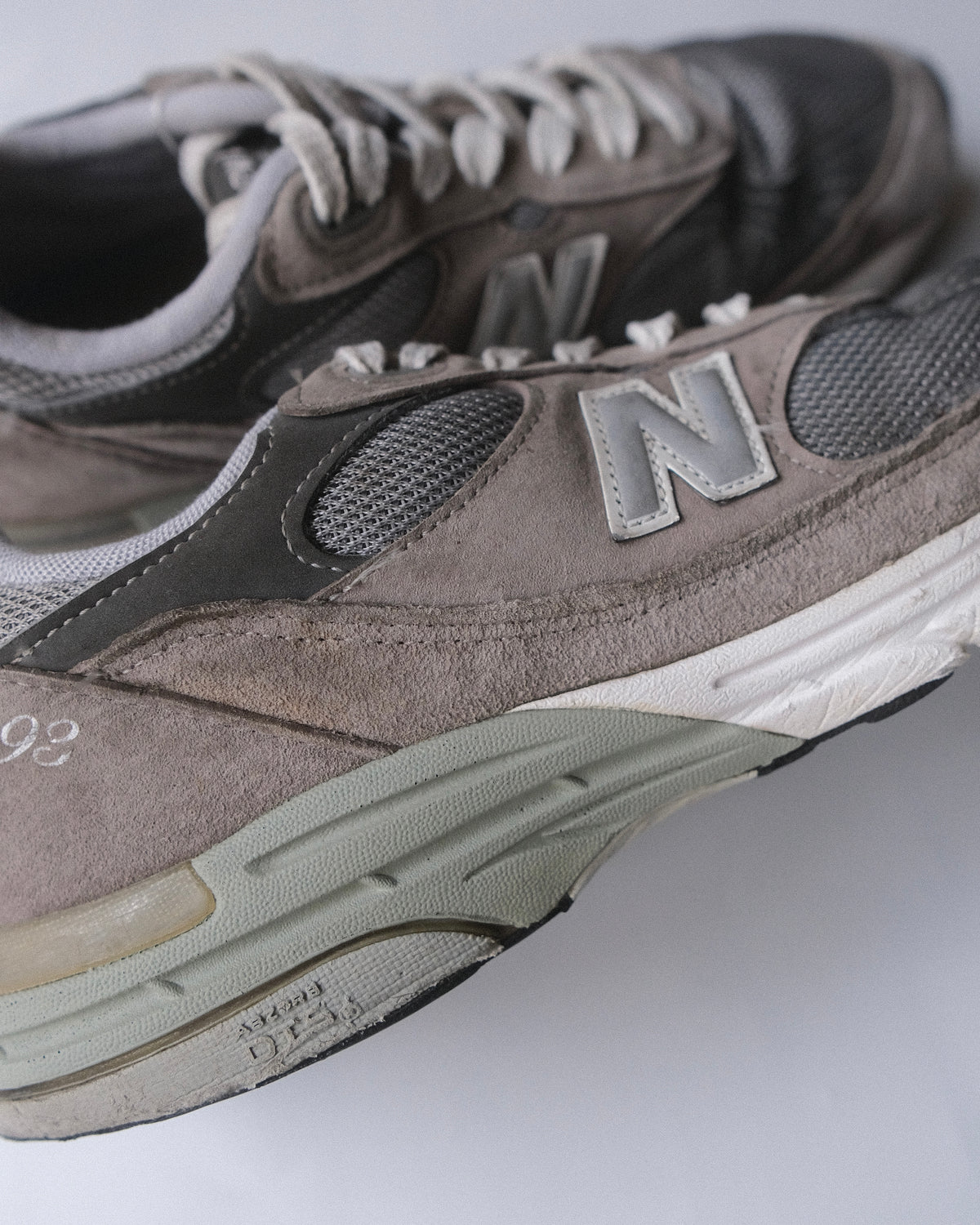 New Balance 993 US9.5