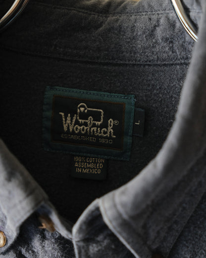 Woolrich - Chamois  Cloth
BD Shirt