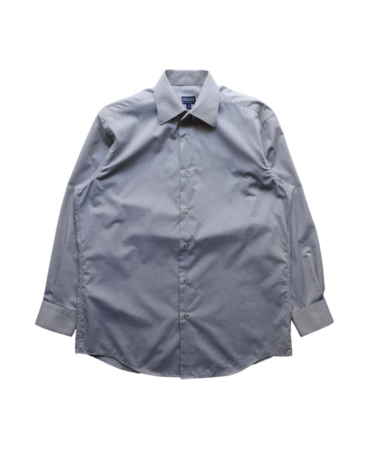KENZO -  Dress Shirt