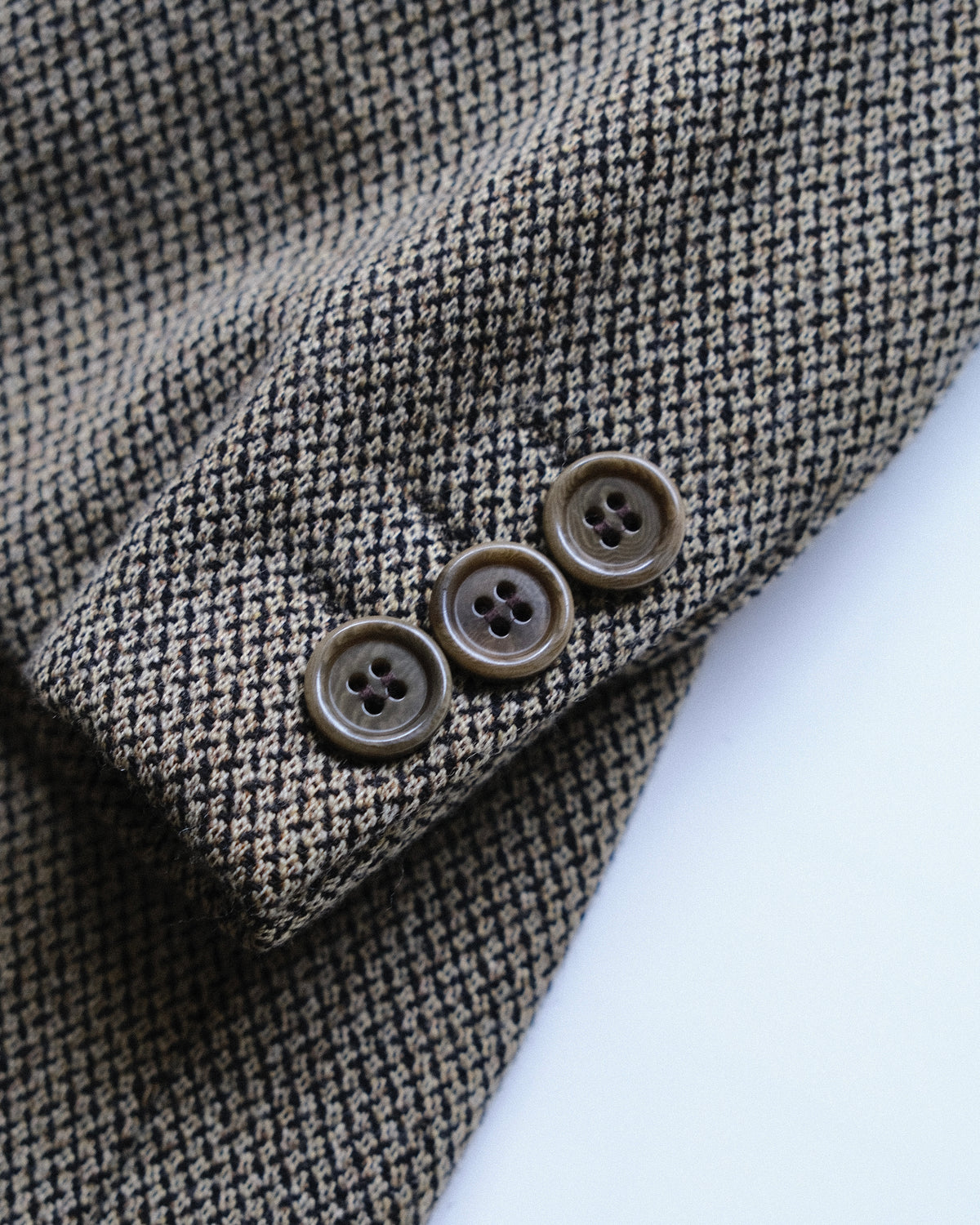 Jacket - Made in italy