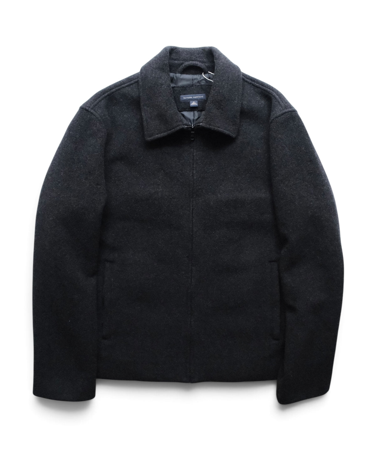Banana Republic - Wool Jacket