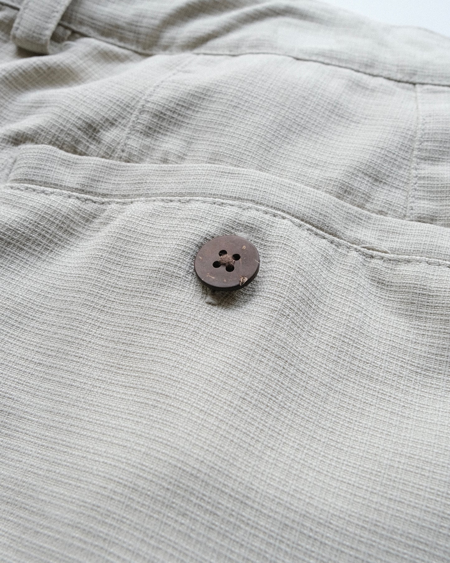 Tommy Bahama - 2 Tuck Silk Shorts