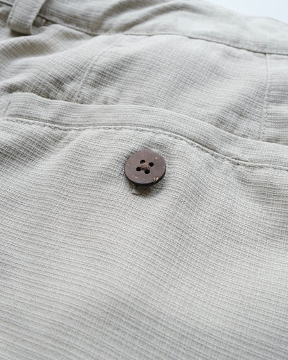 Tommy Bahama - 2 Tuck Silk Shorts