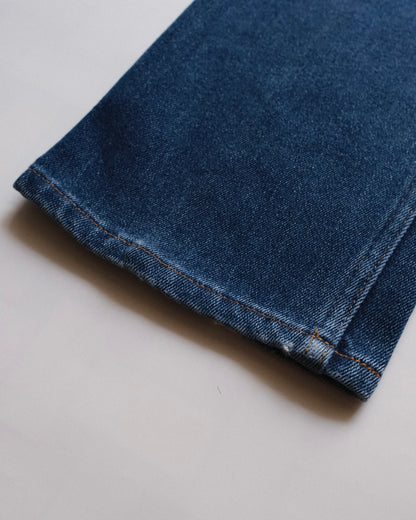 83. Levi's Boot Cut Denim Pants
