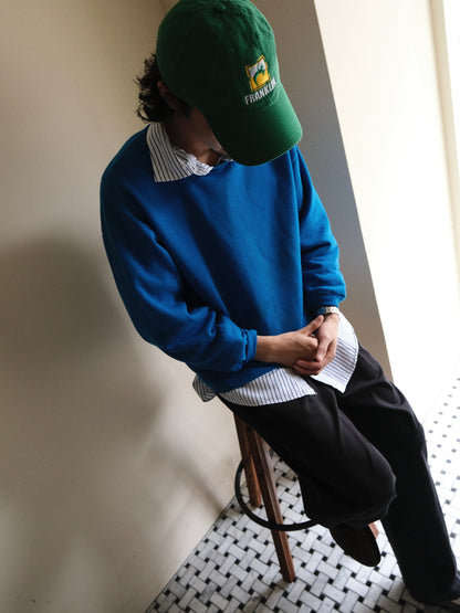 JERZEES - Crew Neck Sweat