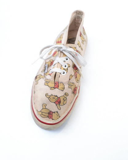 VANS made in usa
