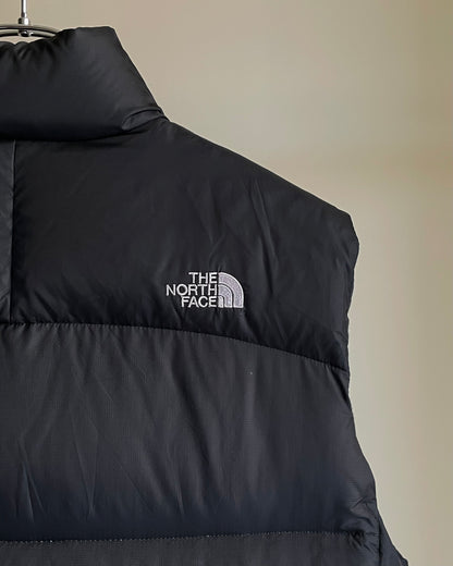 The North Face "700 Fill Down Vest"