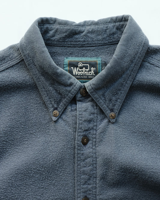 Woolrich - Chamois  Cloth
BD Shirt