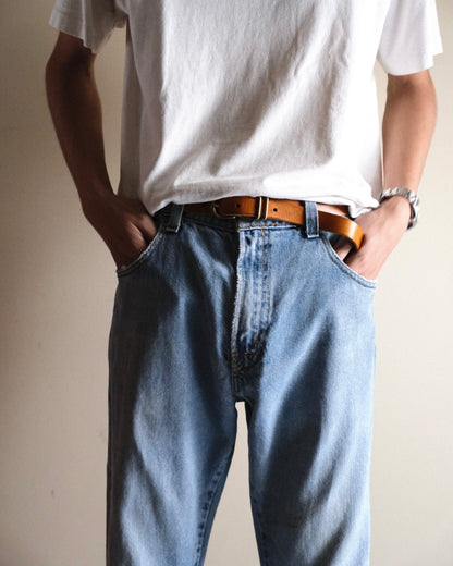 A9. Levi's 517 Bootcut Denim Pants W34 / L32
