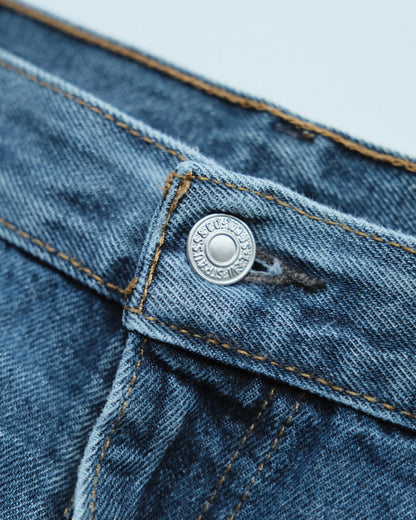 42. Levi's 517 Bootcut Denim Pants / W34 L32