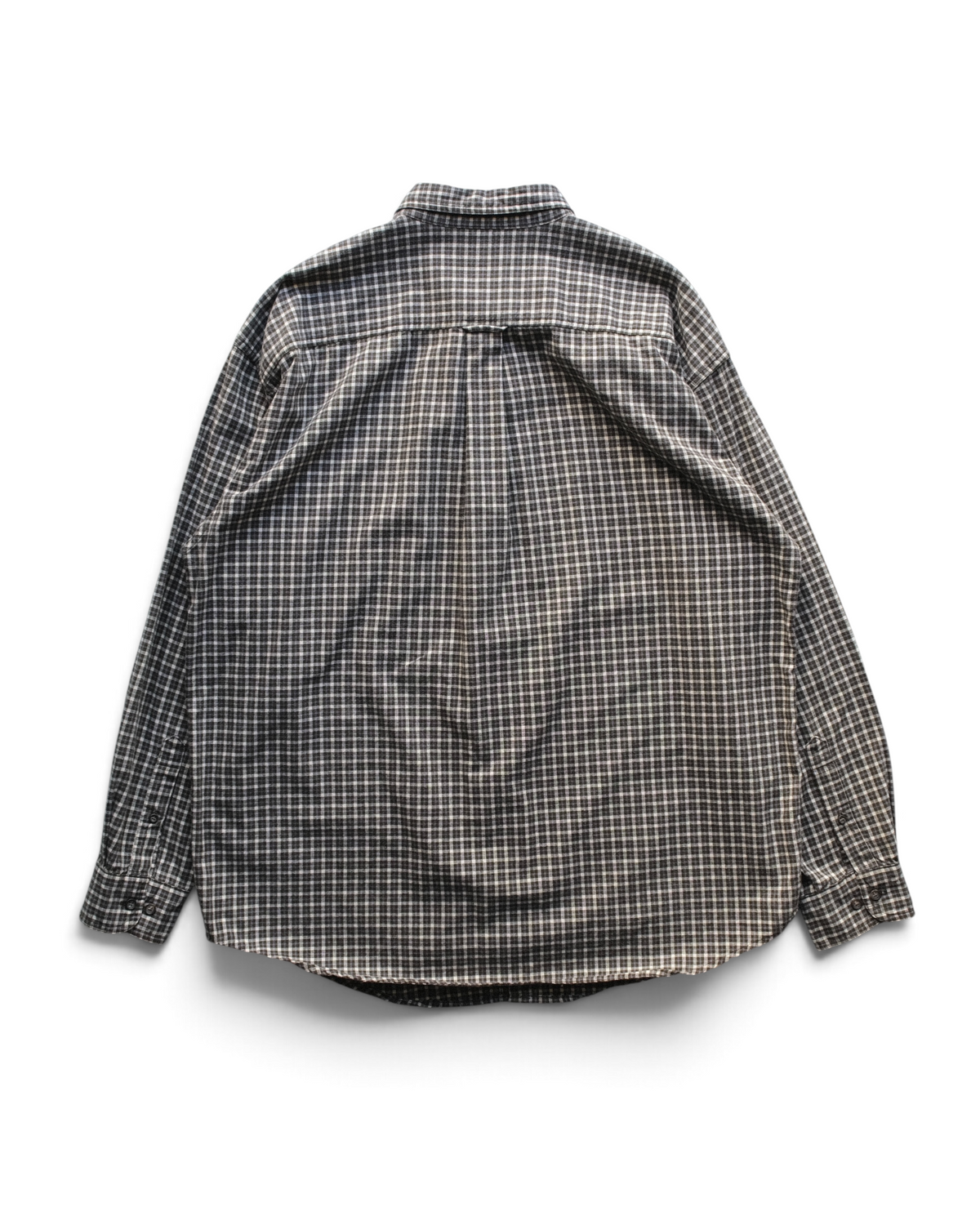 SONOMA - Cotton Cheak Shirt