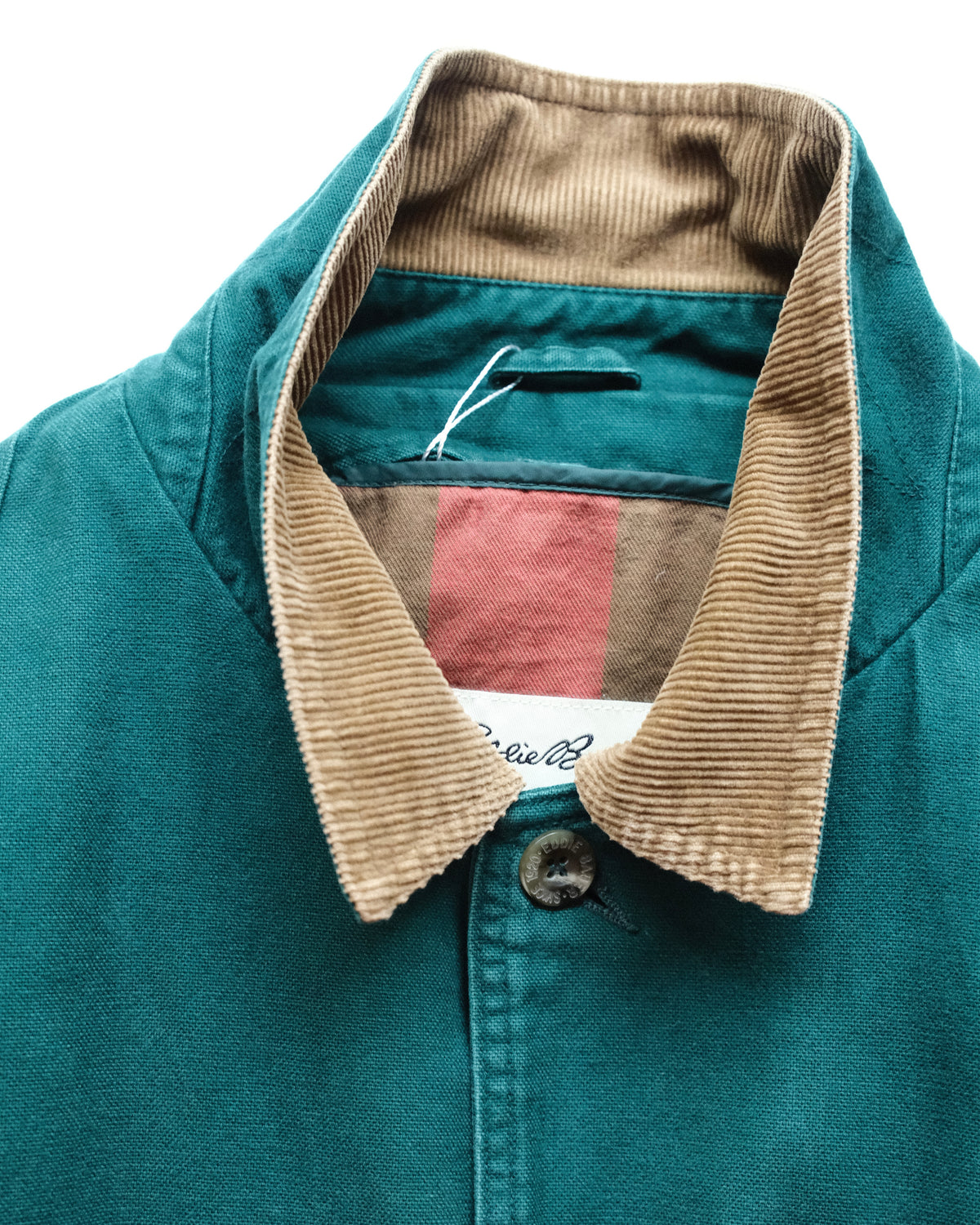 Eddie Bauer - Field Coat