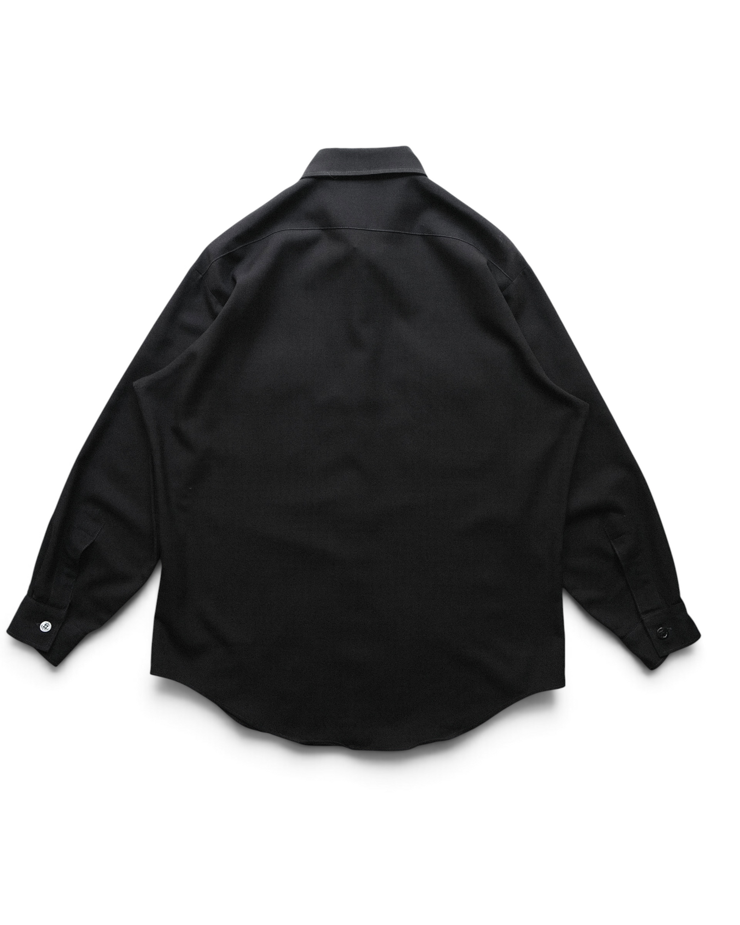 70s U.S. NAVY CPO Shirt