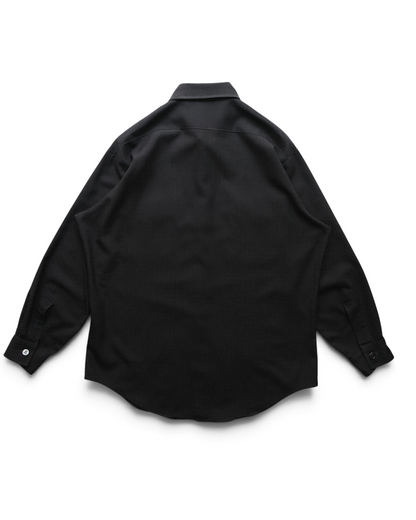 70s U.S. NAVY CPO Shirt