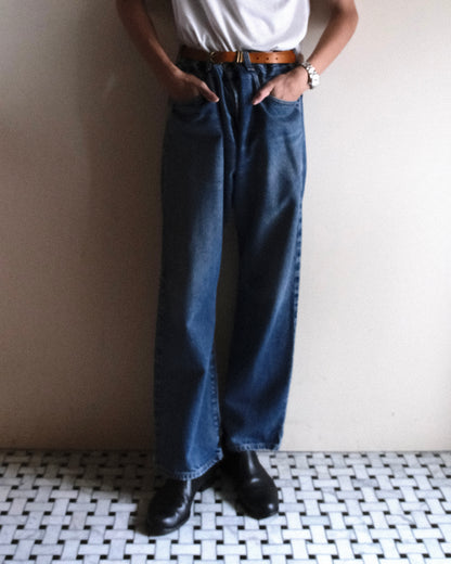 A7. Levi's 517 Bootcut Denim Pants W38 / L30