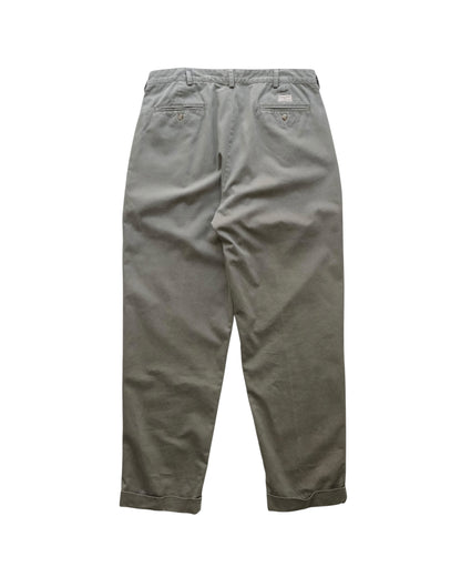 Polo Ralph Lauren - 2 Tuck Chino Trouser